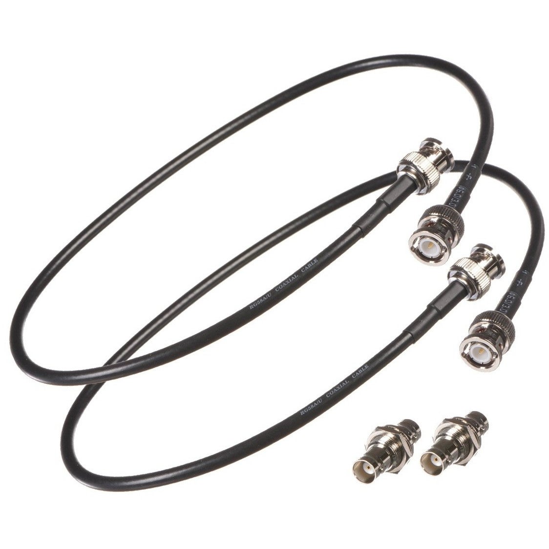 Sennheiser XSW Front Antenna Cables antenne bevestigingskit voor XSW Rack Mount Kit