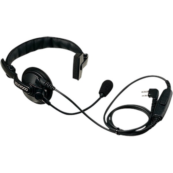 Kenwood KHS-7A headset voor portofoon