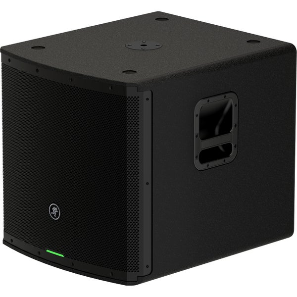 Mackie SR18S actieve 18 inch subwoofer