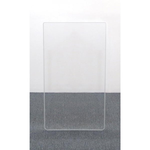 Clearsonic 2448x1 drumscherm