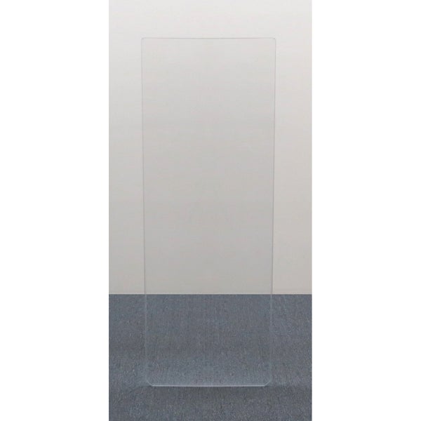 Clearsonic 2466x1 drumscherm
