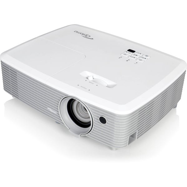 Optoma W400+ WXGA-beamer