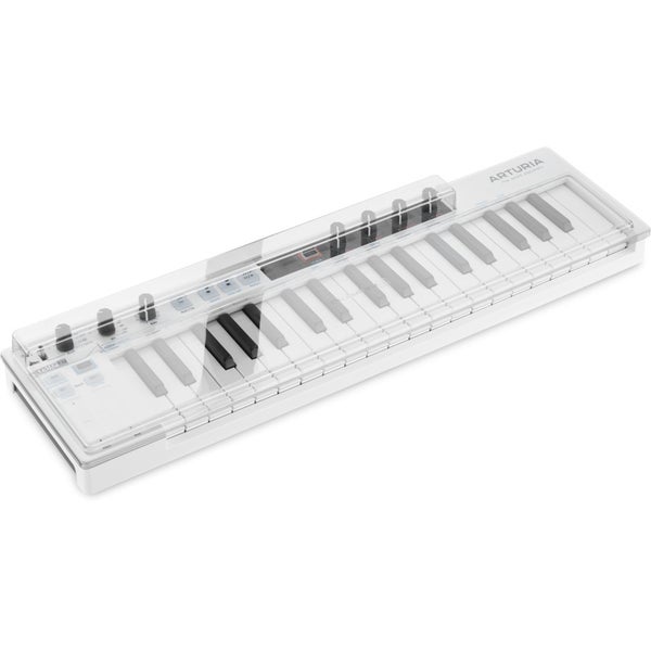 Decksaver LE stofkap voor Arturia Keystep 37
