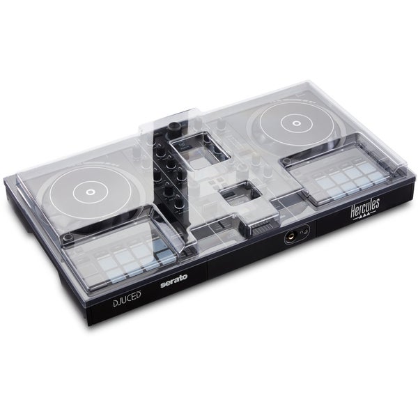 Decksaver LE stofkap voor Hercules DJ Control Inpulse 500