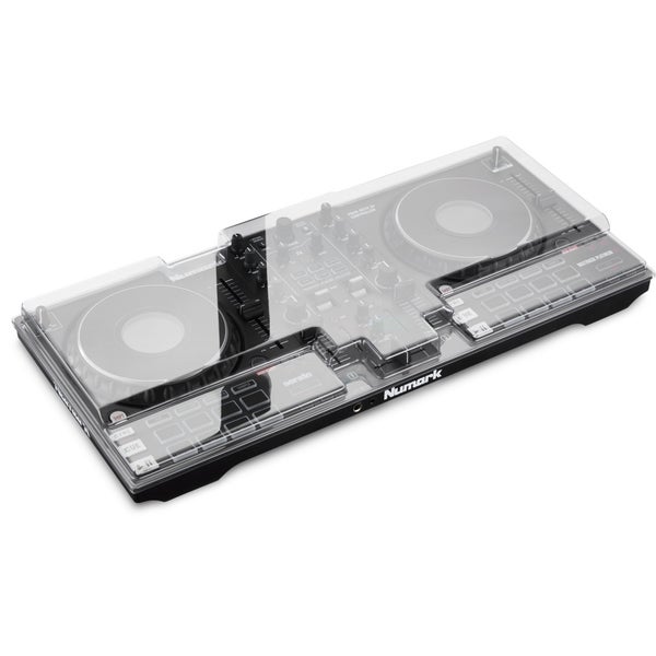 Decksaver stofkap voor Mixtrack Pro FX / Platinum FX