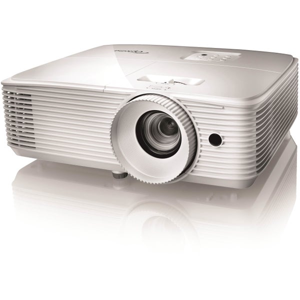 Optoma EH412 Full HD HDR-beamer