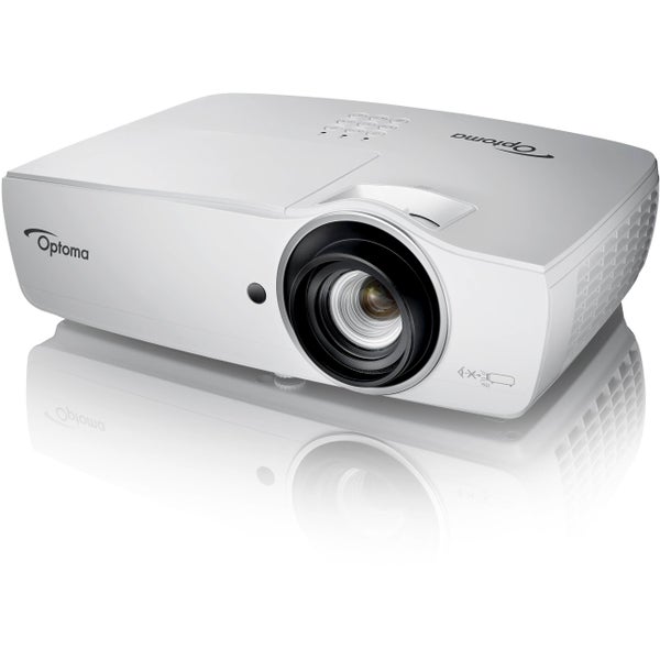 Optoma WU470 Full HD WUXGA-beamer