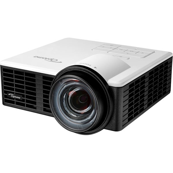 Optoma ML750ST LED Compact WXGA-beamer
