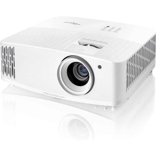 Optoma UHD35 4K UHD Home Cinema beamer