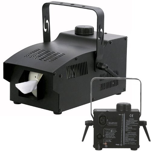 Showtec Snowbreeze MKII sneeuwmachine