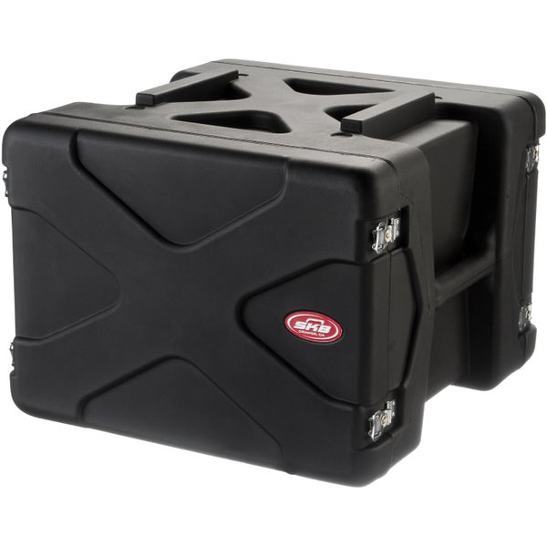 SKB 1SKB-R8 Ultimate Strength rack 8U