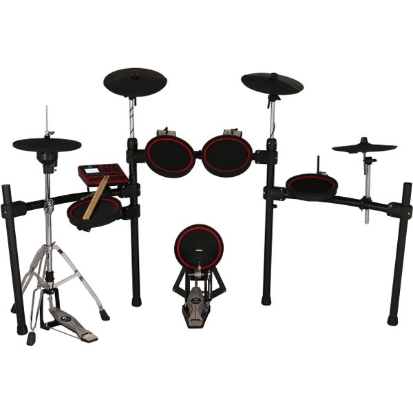 Fazley DDK-120 elektronisch drumstel Plus