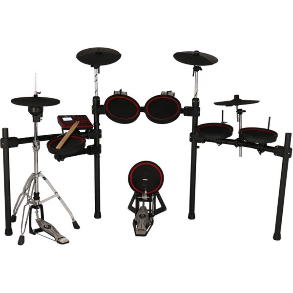 Fazley DDK-120 elektronisch drumstel PRO