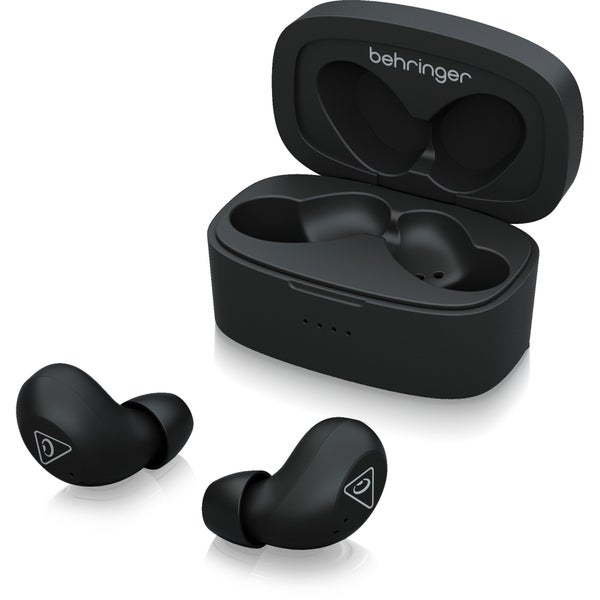 Behringer LIVE BUDS True Wireless oordopjes