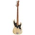 Sire Marcus Miller D5-4 Alder Vintage White elektrische basgitaar