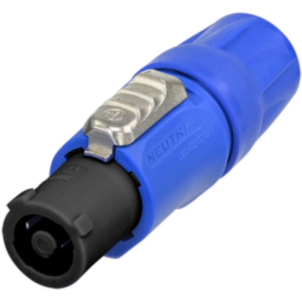 Neutrik NAC3FCA-1 powerCON kabeldeel