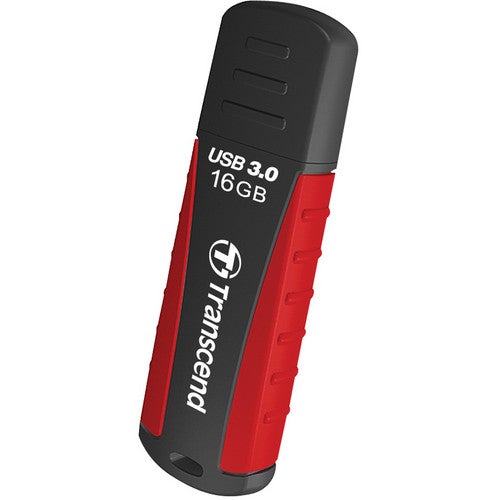 Transcend JetFlash 810 16GB shockproof USB-stick 3.0