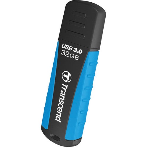 Transcend 32GB JetFlash 810 shockproof USB-stick 3.0