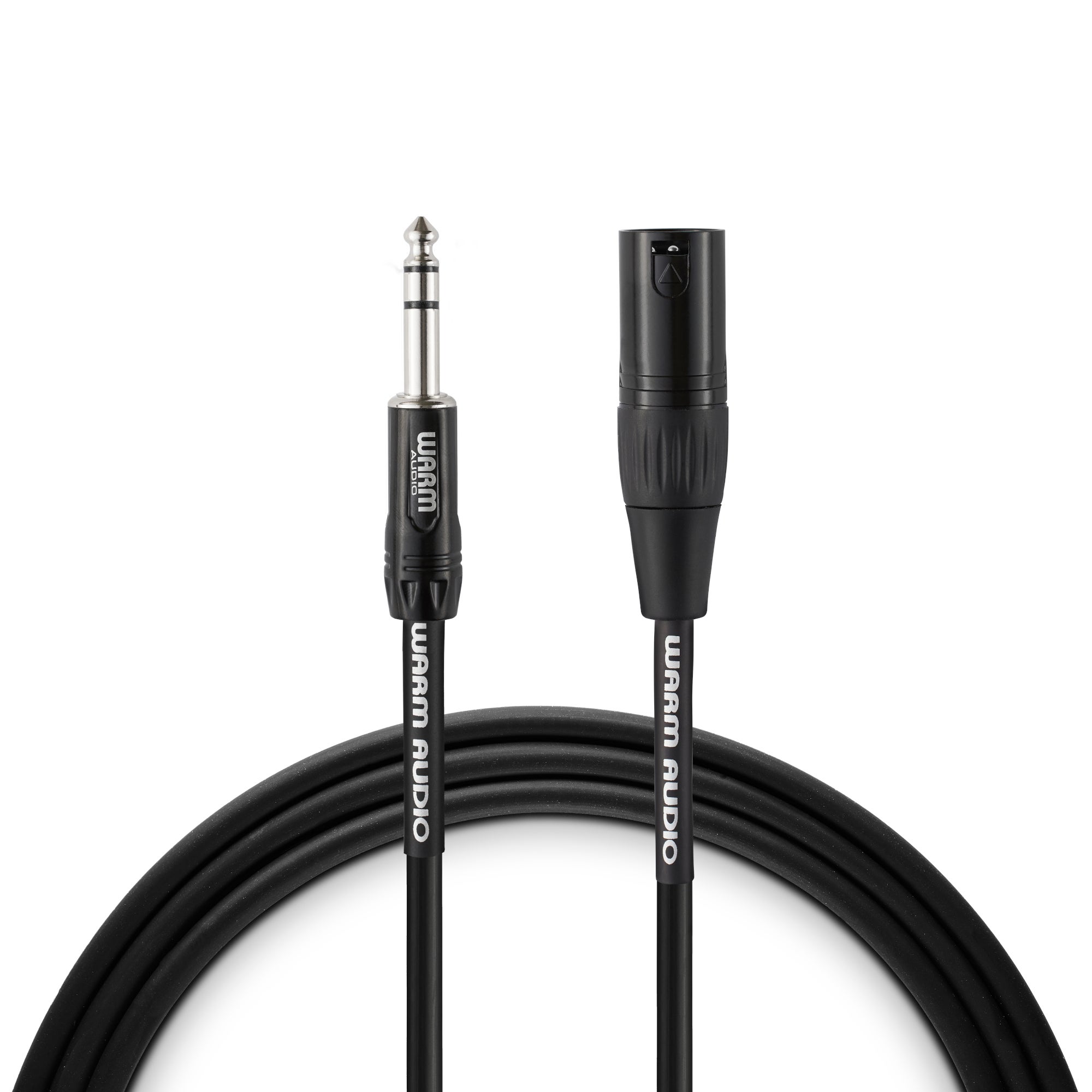 Warm Audio Pro Series XLR Male to TRS Male (0.9)