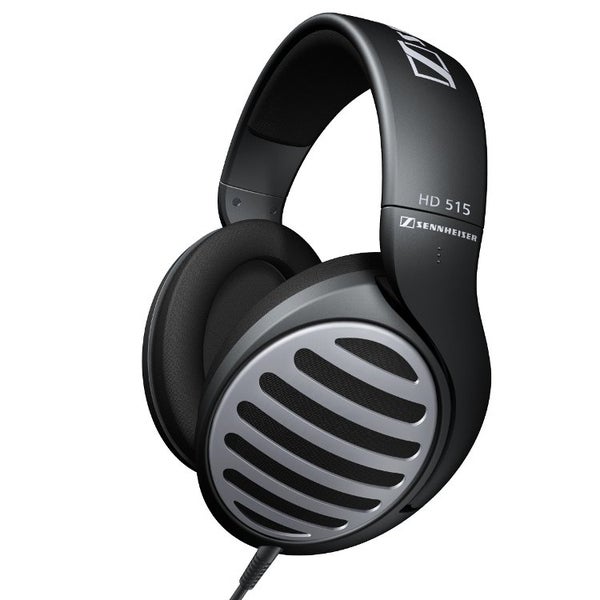 Sennheiser HD 515 studio hoofdtelefoon