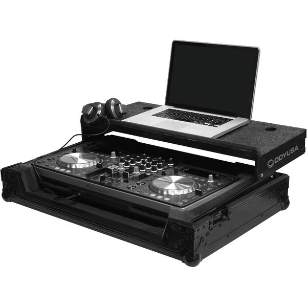 Odyssey FZGSPIXDJR1BL flightcase voor Pioneer XDJ-R1