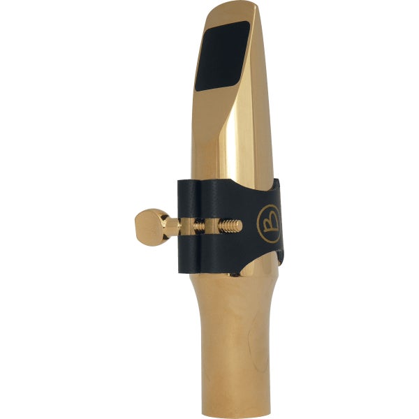 Brancher J31TG mondstuk tenor saxofoon verguld metaal Jazz 31