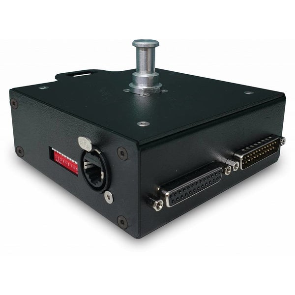 Laserworld ShowNET PRO ILDA netwerk interface
