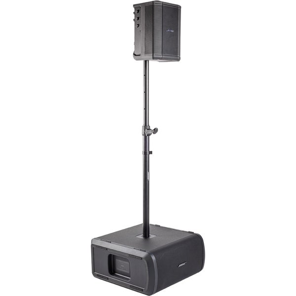 Bose S1 Pro + Sub1 actieve speakerset