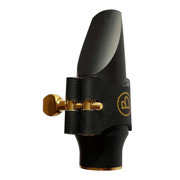 Brancher L21SH mondstuk sopraan saxofoon eboniet 21
