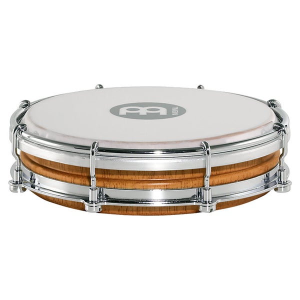 Meinl TBR06SNT-M houten tamborim 6 inch