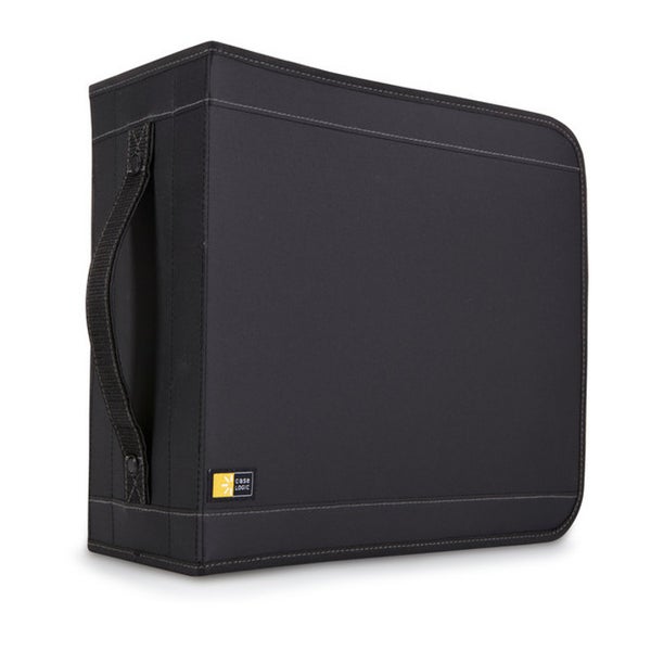Case Logic CDW208 CD opbergmap voor 224 CDs