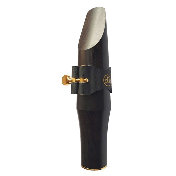 Brancher L29BE mondstuk bariton saxofoon ebbenhout 29