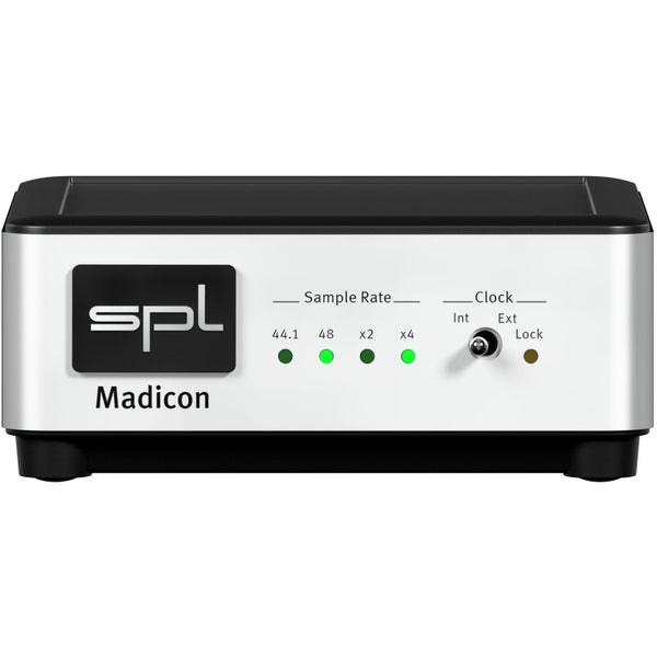 SPL Madicon MADI interface