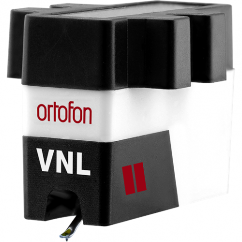 Ortofon VNL Single Pack Groovy All-Rounder with VNL Stylus II