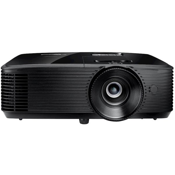 Optoma S336 SVGA beamer