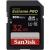 Bax-shop SanDisk Extreme PRO SDHC UHS-II 32GB microSD kaart aanbieding