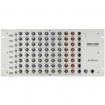 Vermona DRM1 MKIV drumsynthesizer