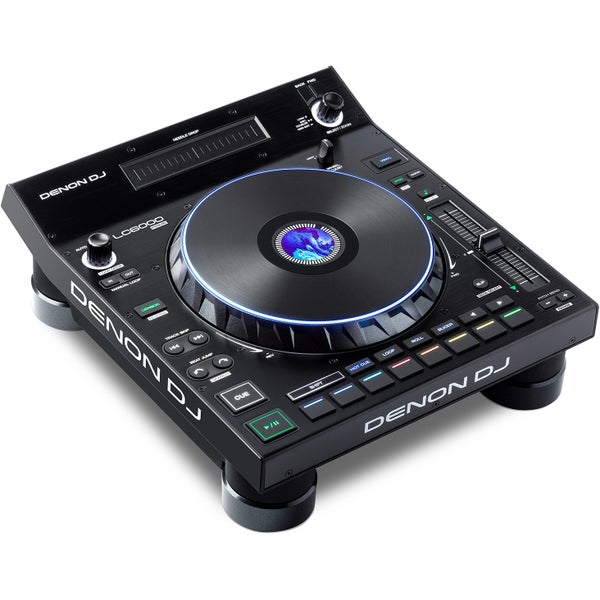 Denon DJ LC6000 PRIME uitbreidingscontroller