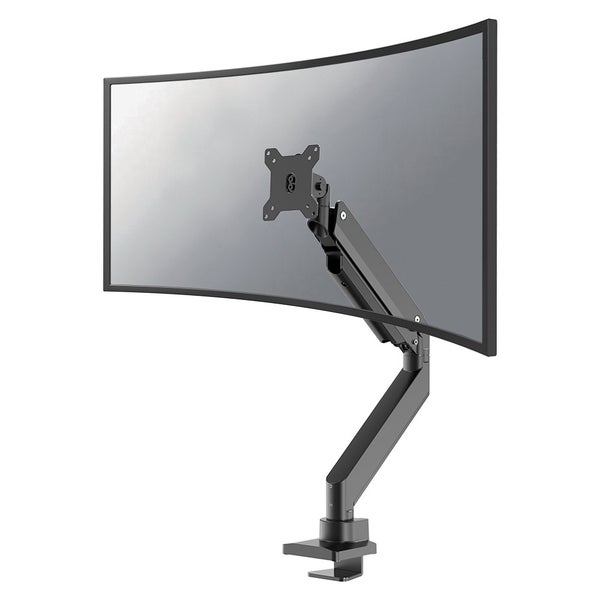 Neomounts by NewStar NM-D775BLACKPLUS bureausteun voor flatscreen