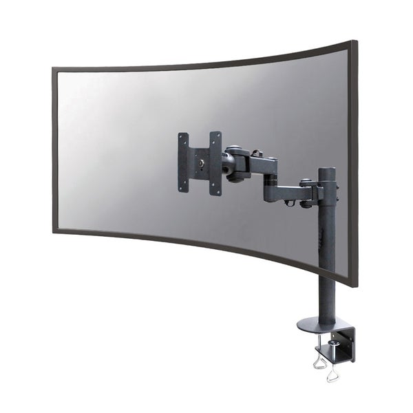 Neomounts FPMA-D960BLACKPLUS bureausteun voor flatscreen