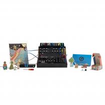 Moog Sound Studio 2 (Subharmonicon & DFAM)