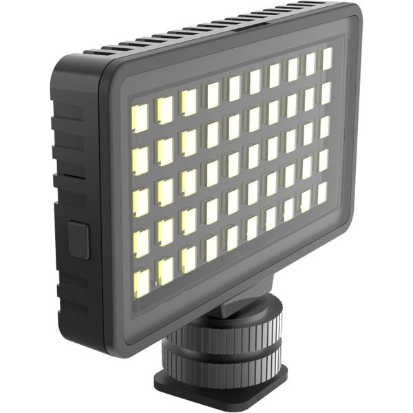 Digipower LIGHT UP - InstaFame videolicht voor camera's en smartphones
