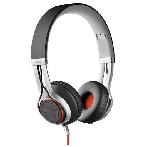 Jabra Revo hoofdtelefoon grijs