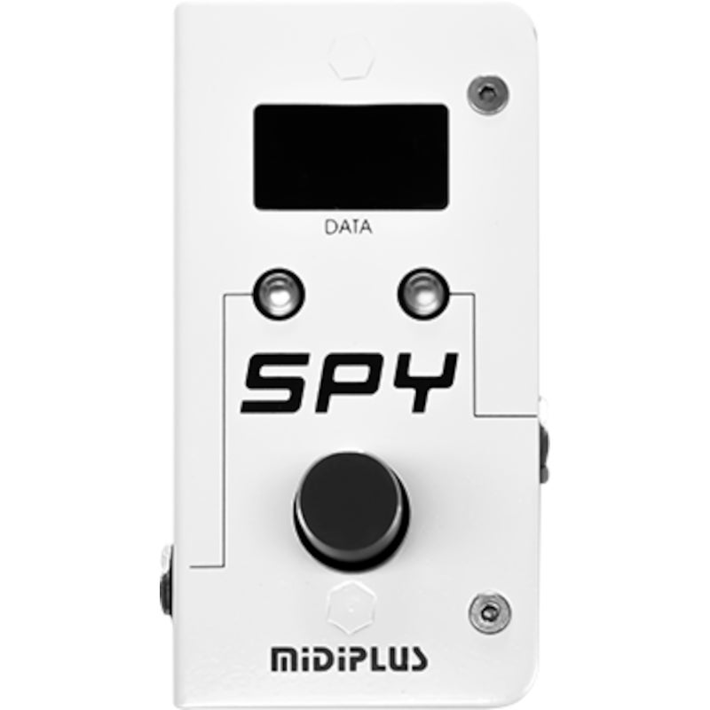 Midiplus SPY MIDI-controller
