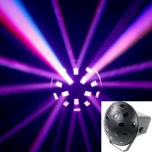 Ayra TDC Agaricus LED lichteffect