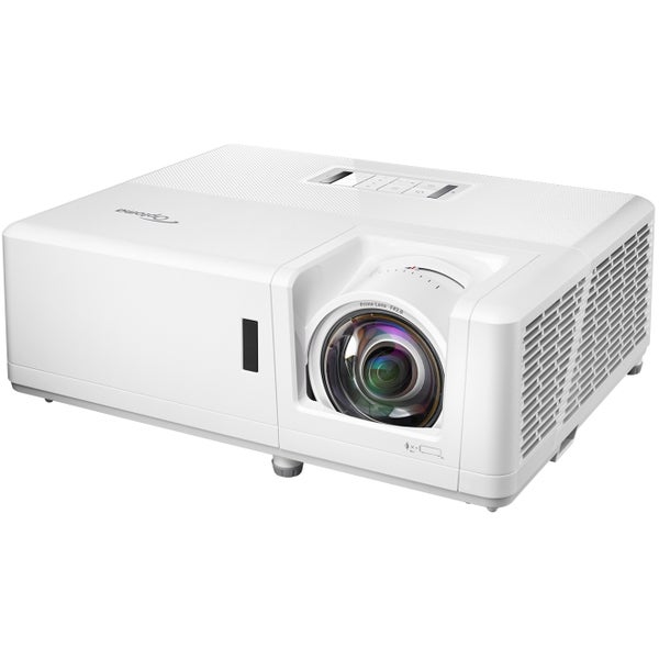 Optoma ZH406ST short throw Full HD laser beamer