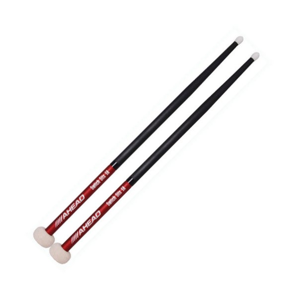 Ahead SW5A Switch combi drumstokken mallets met alu-kern