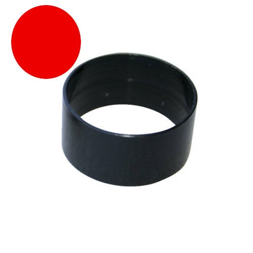 Ahead RGBXL XLRS, XLRC Replacement Ring rood