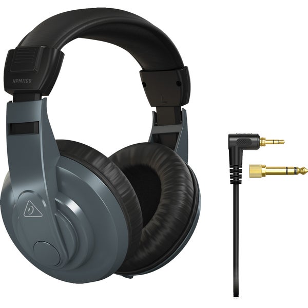 Behringer HPM1100 studio-koptelefoon