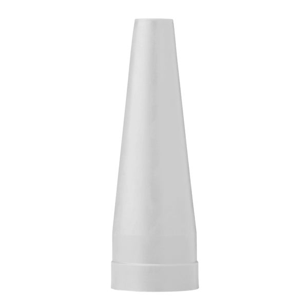 Maglite verkeersopzetkegel wit